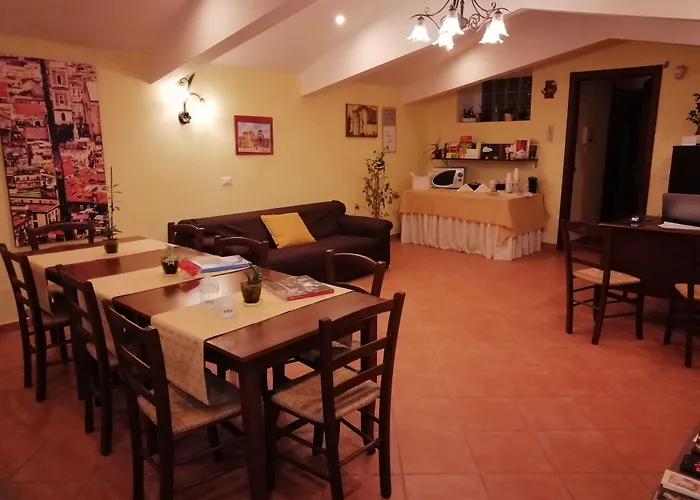 Hotel La Gemma Napoli