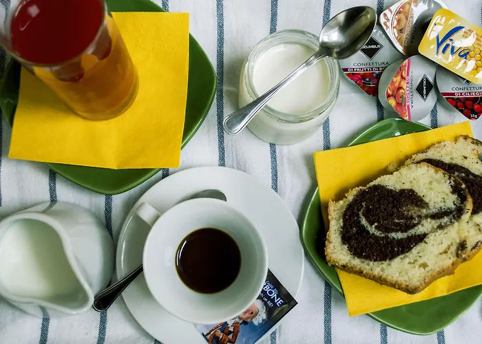 Hotel La Gemma Napoli