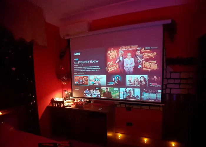 Hotel Ginevra Napoli